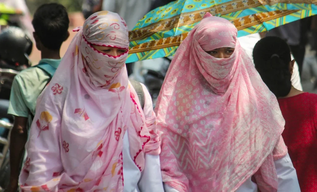 भारतीय मौसम विज्ञान विभाग