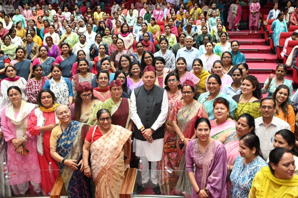 नारी शक्ति वंदन अधिनियम