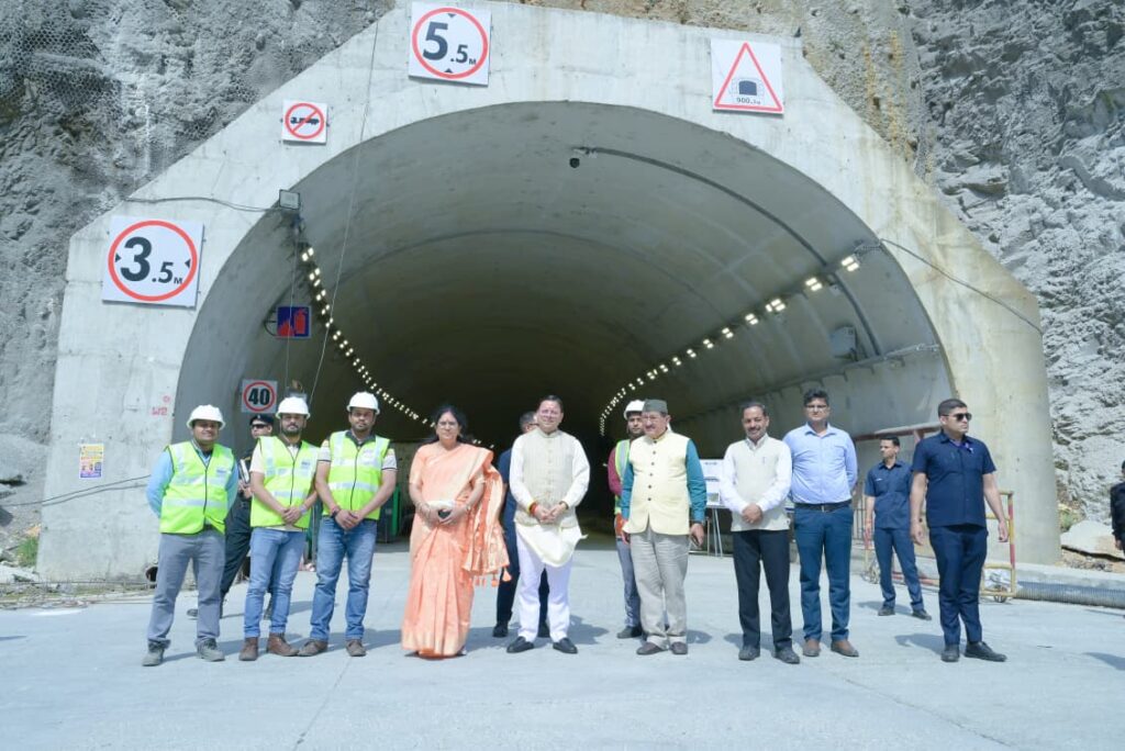 केदारनाथ यात्रा 2026