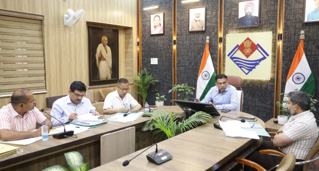 देहरादून