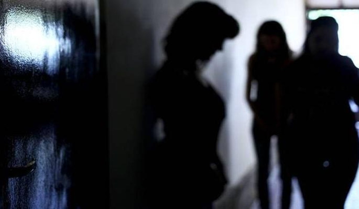 अमरावती अश्लील वीडियो कांड