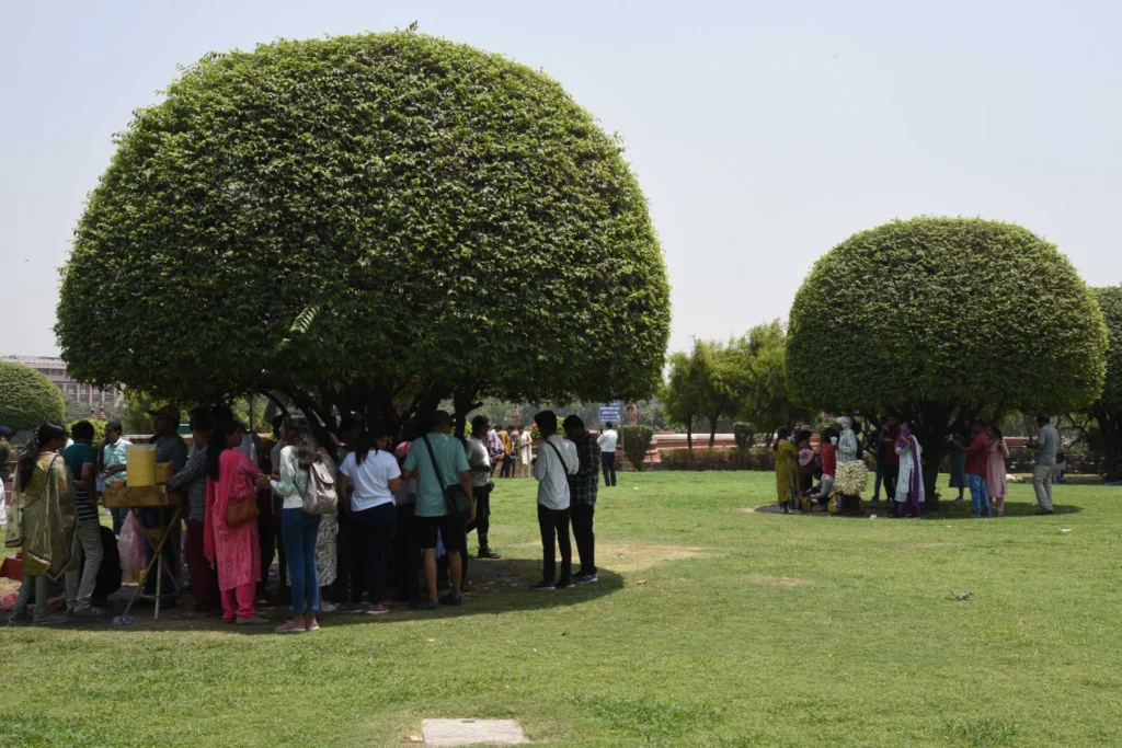 Weather Today IMD Update