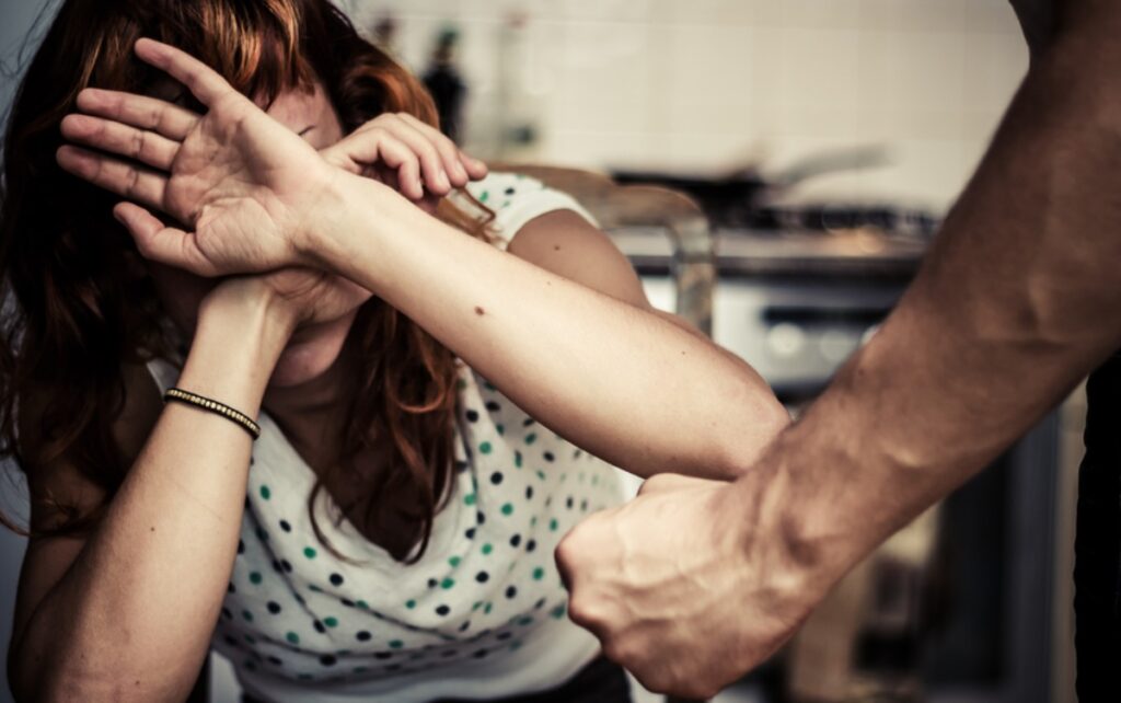 खटीमा घरेलू हिंसा मामला