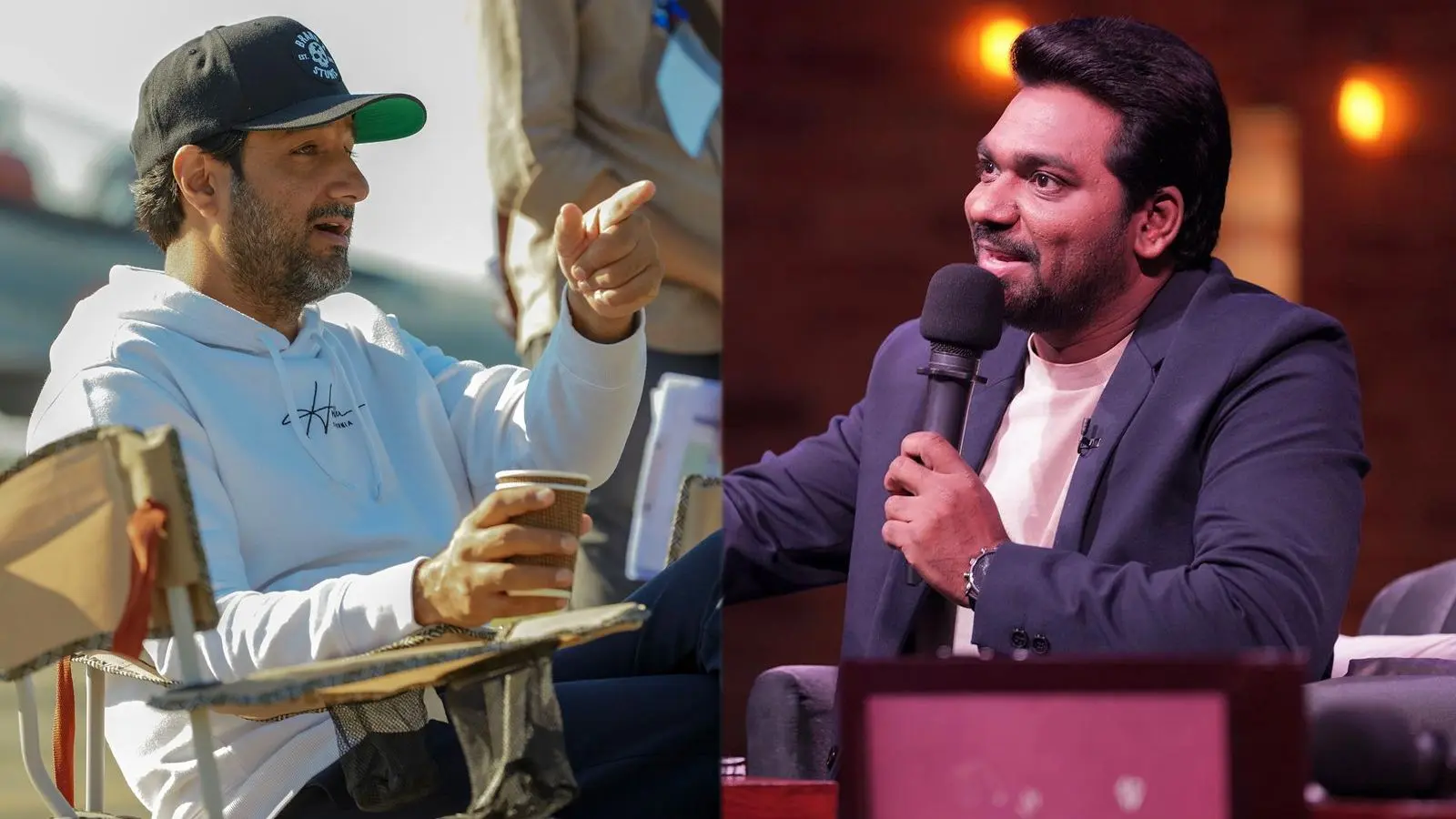 Zakir Khan Dhurandhar 2 Controversy