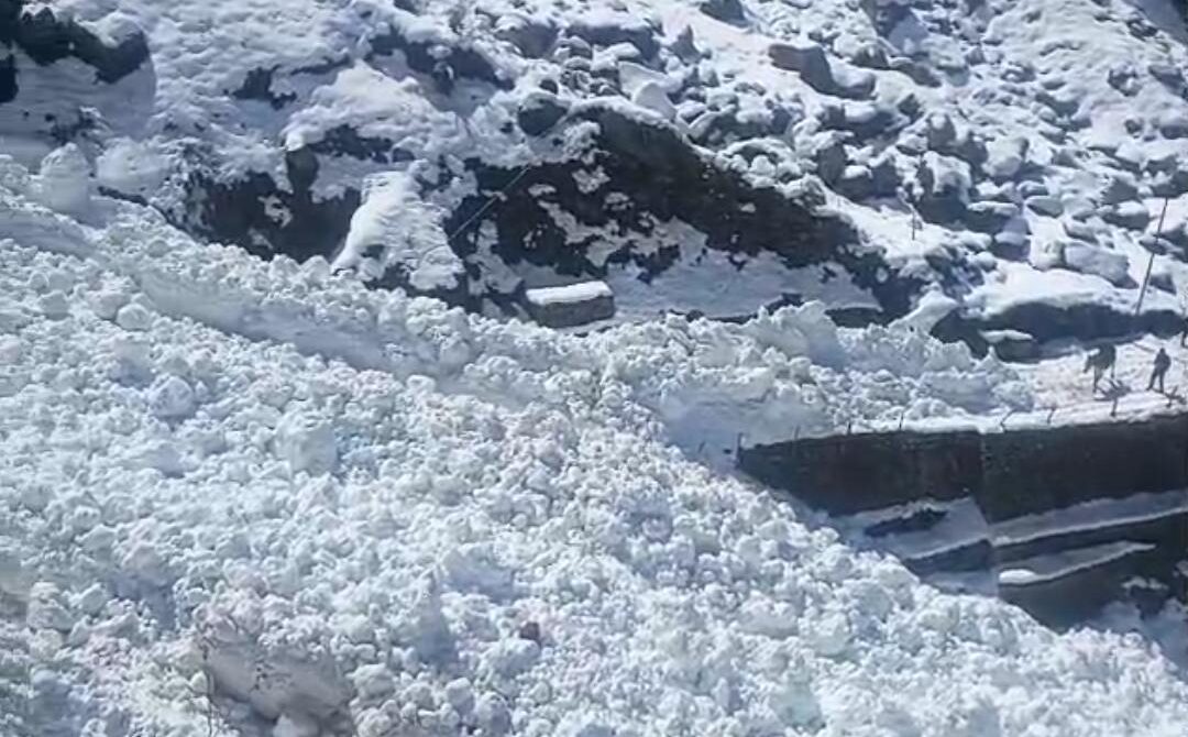 केदारनाथ पैदल मार्ग