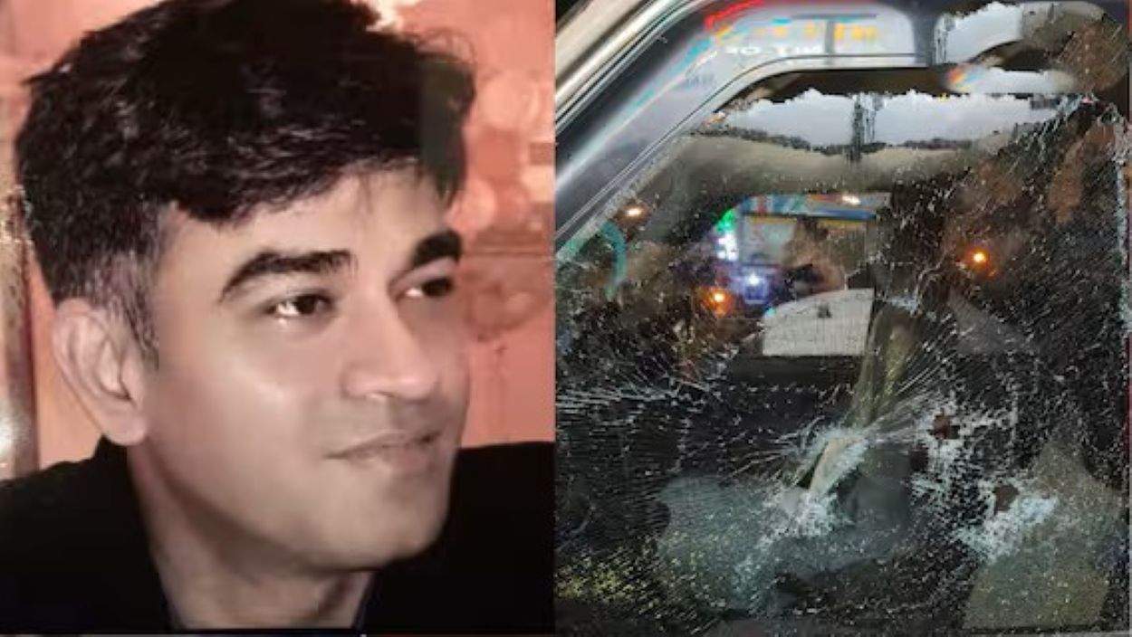 शुभेंदु अधिकारी के पीए की हत्या