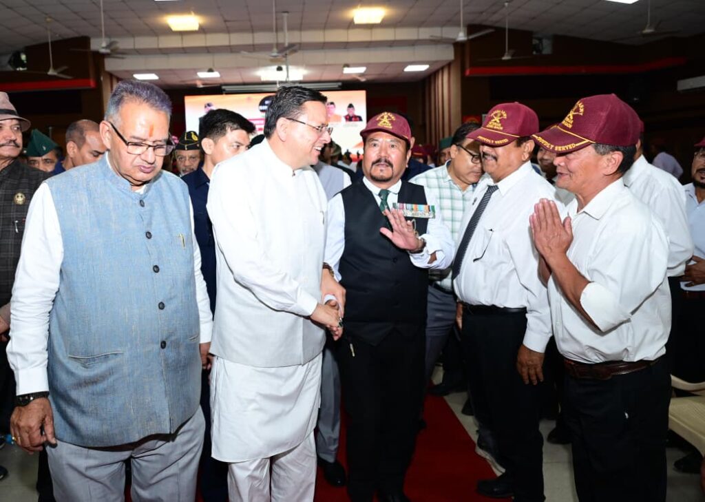 ऑपरेशन सिंदूर की पहली वर्षगांठ
