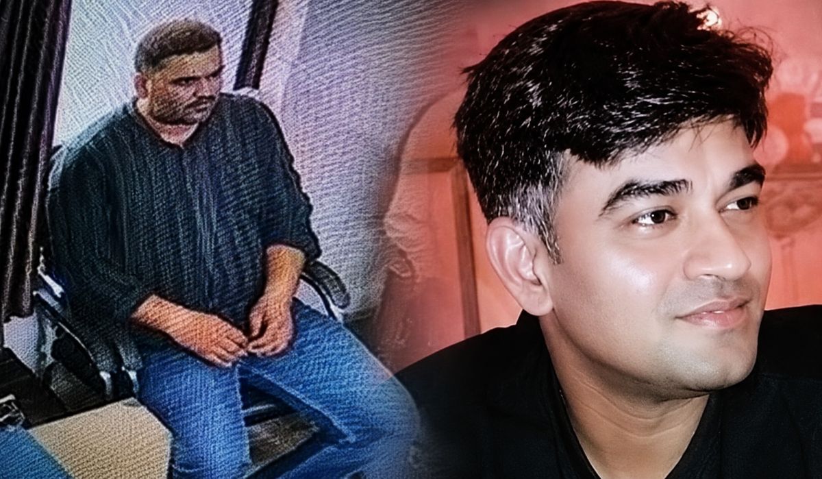 शुभेंदु अधिकारी के पीए चंद्रनाथ रथ हत्याकांड