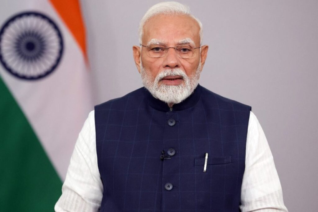 PM Modi Appeal