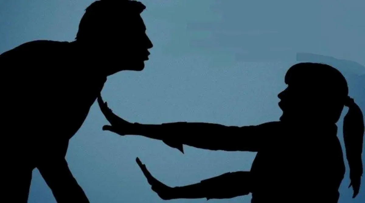 चंपावत नाबालिग गैंगरेप केस