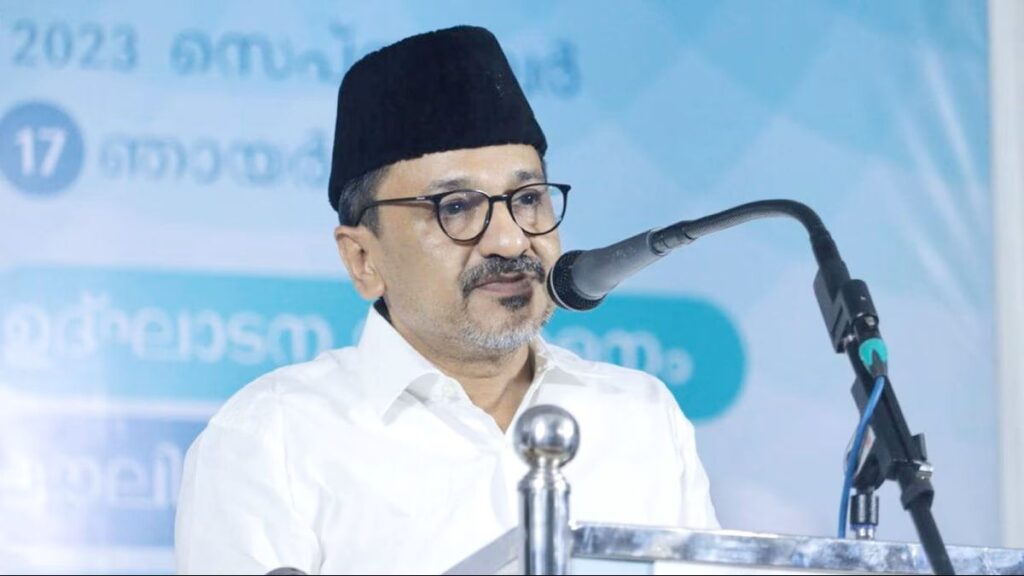 केरल विधानसभा चुनाव 2026