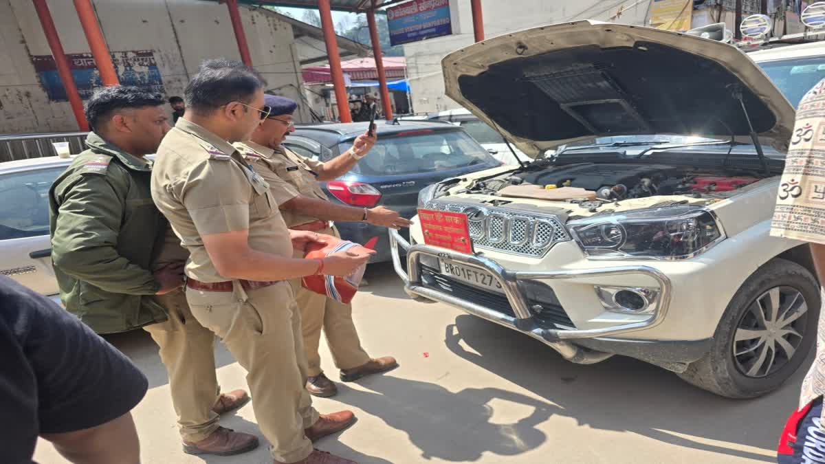 केदारनाथ यात्रा में फर्जी VIP