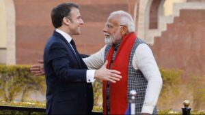 PM Modi Foreign Visit 2026: फ्रांस, स्लोवाकिया और G7 सम्मेलन के दौरे पर पीएम मोदी, राफेल-सबमरीन डील समेत कई अहम मुद्दों पर रहेगी नजर
