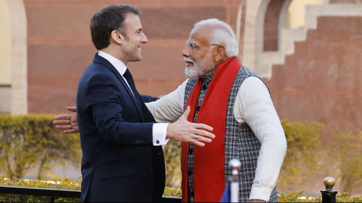 PM Modi Foreign Visit 2026