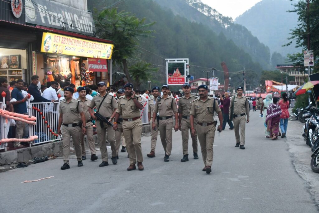 कैंची धाम स्थापना दिवस मेला 2026