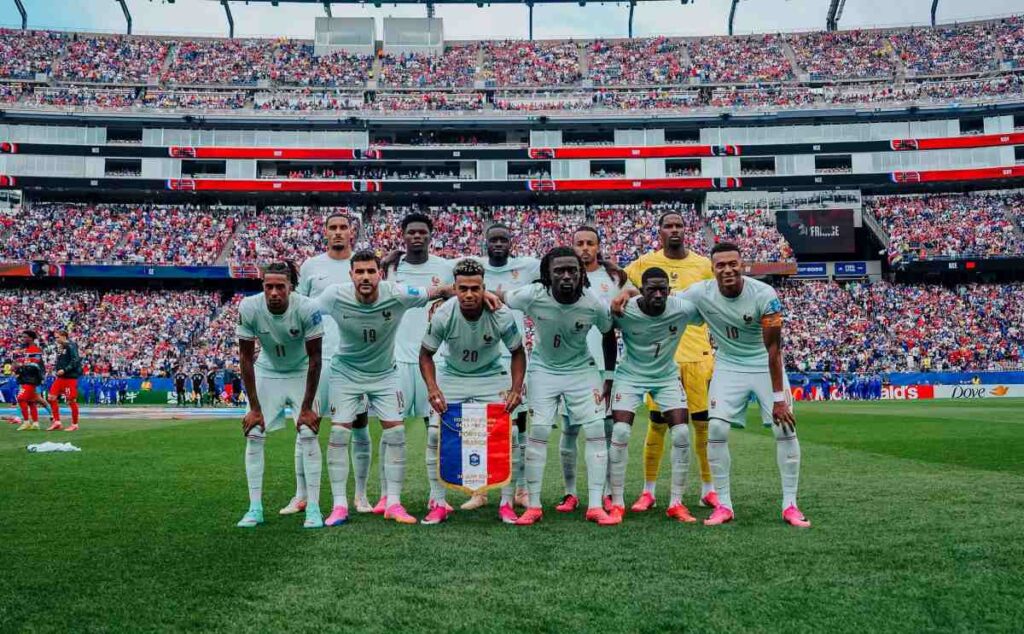 FIFA World Cup 2026