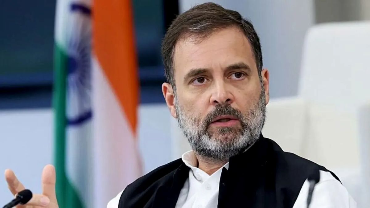 राहुल गांधी के जन्मदिन पर कांग्रेस का बड़ा दांव, 19 जून को दिल्ली में ‘महा रोजगार मेला’; 150 से ज्यादा कंपनियां देंगी नौकरी का मौका