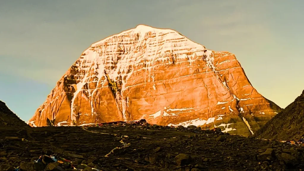 Kailash Mansarovar Yatra 2026
