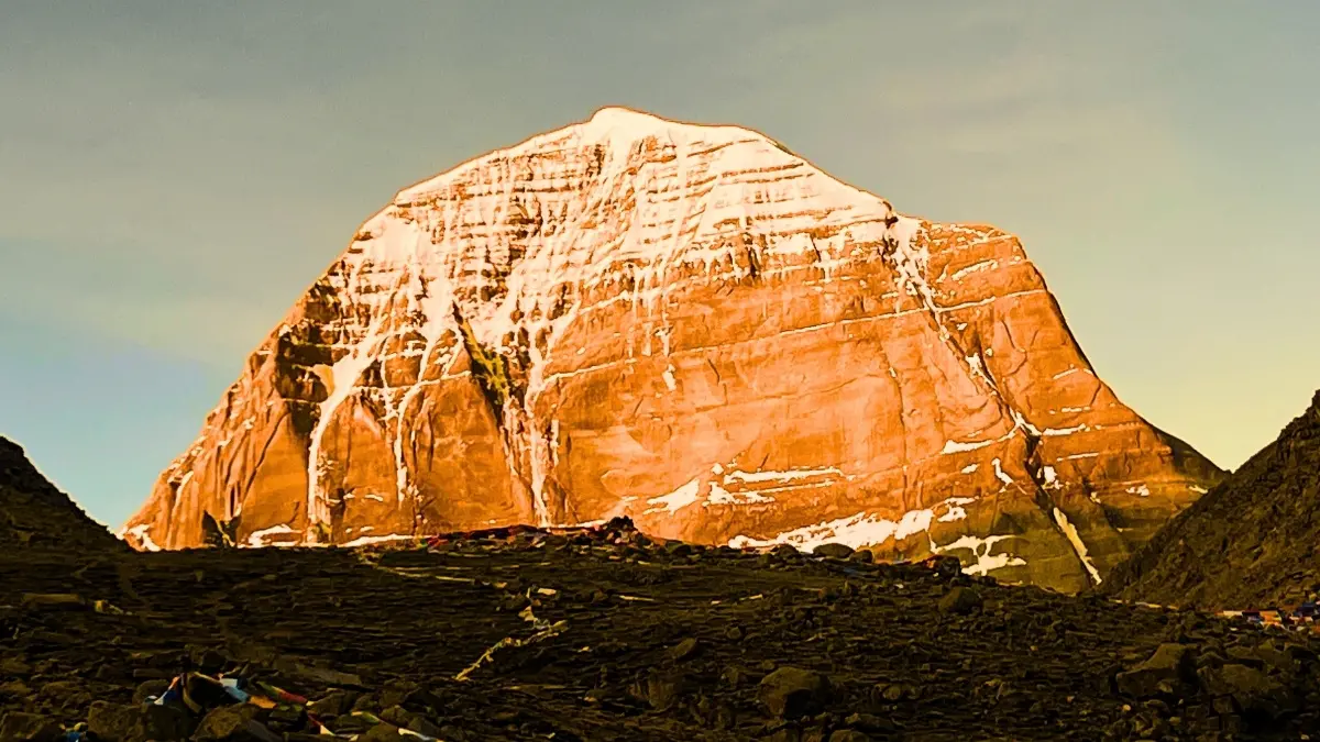 Kailash Mansarovar Yatra 2026