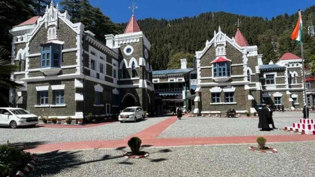 किच्छा खान फार्म विवाद