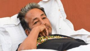 सरकार को पत्र लिख सोनम वांगचुक ने रखी शर्त, बोले- भरोसा मिला तो खत्म करूंगा अनशन, युवाओं पर कार्रवाई न हो