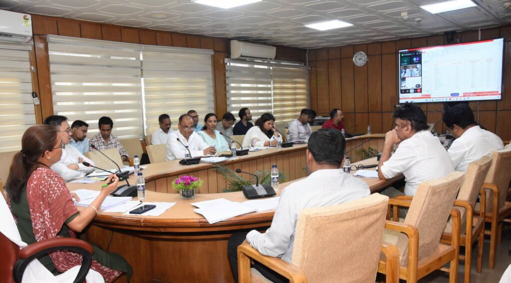 उत्तराखंड आंगनबाड़ी भर्ती 2026