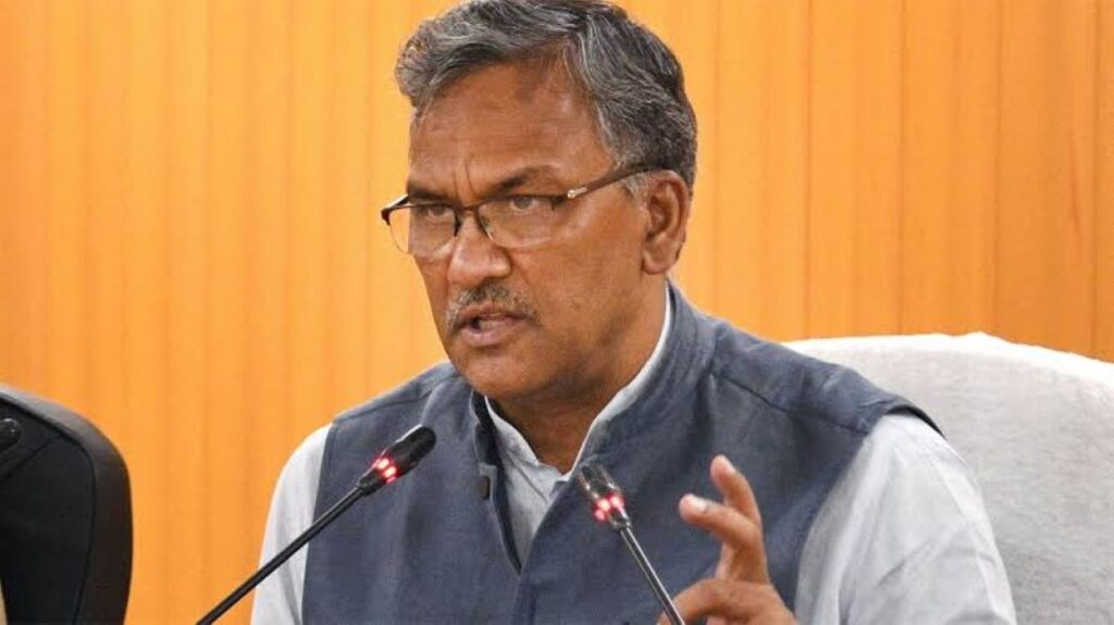 बदरीनाथ धाम चढ़ावा चोरी मामला