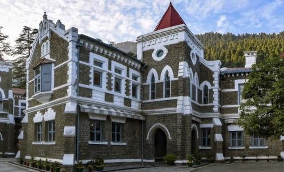 प्रभात ध्यानी हिरासत मामला