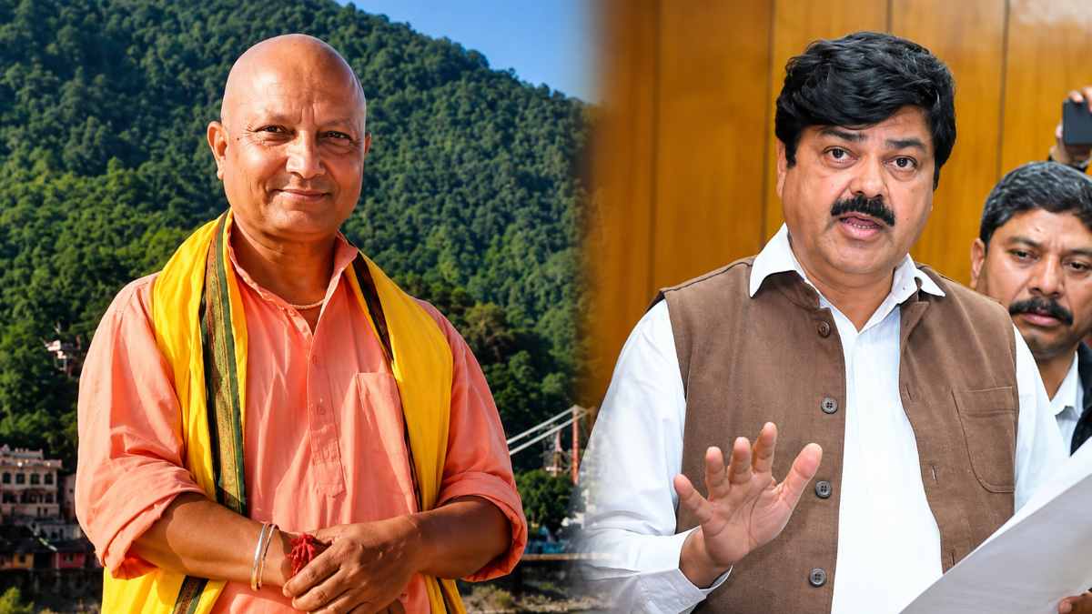 वीर चंद्र सिंह गढ़वाली पर बयान