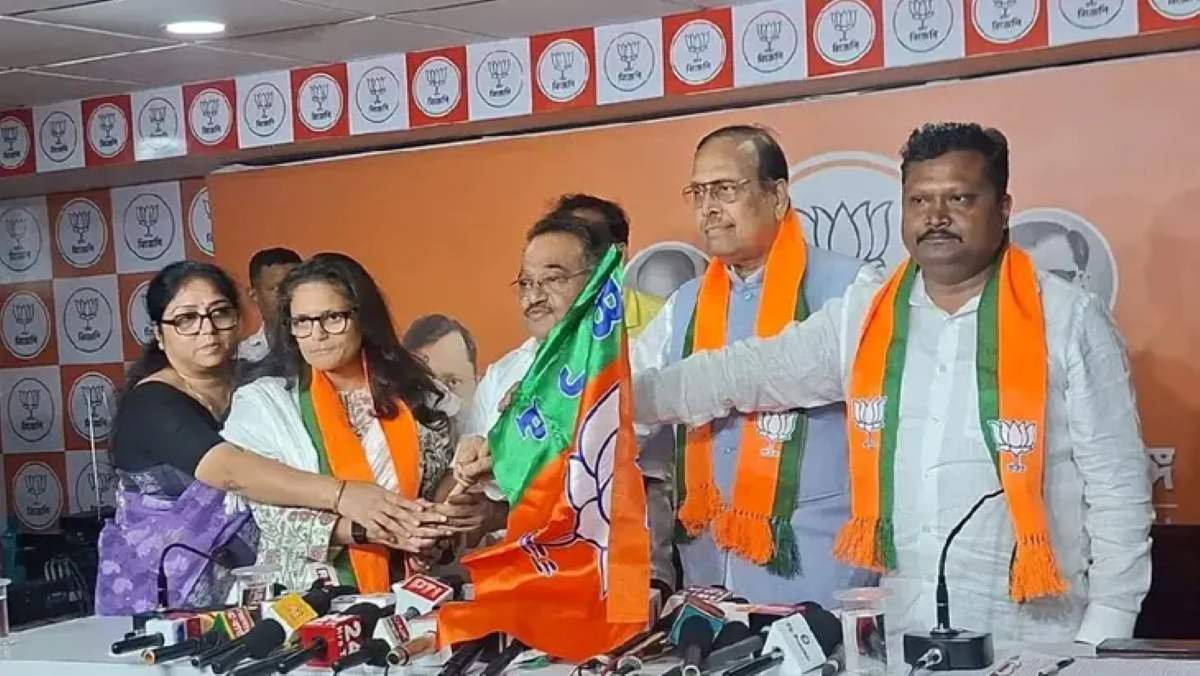 पश्चिम बंगाल राज्यसभा उपचुनाव 2026