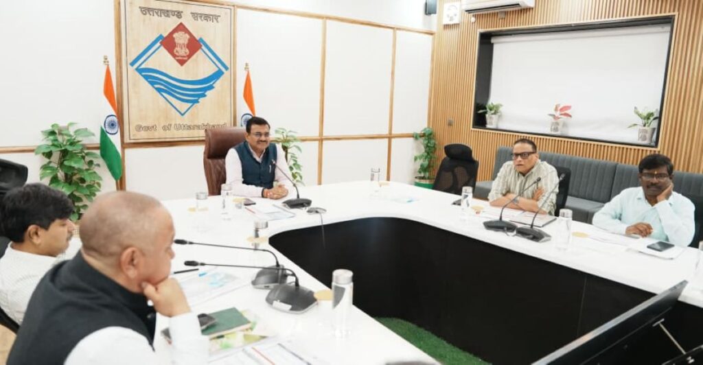 टिहरी लेक ग्लोबल डेस्टिनेशन