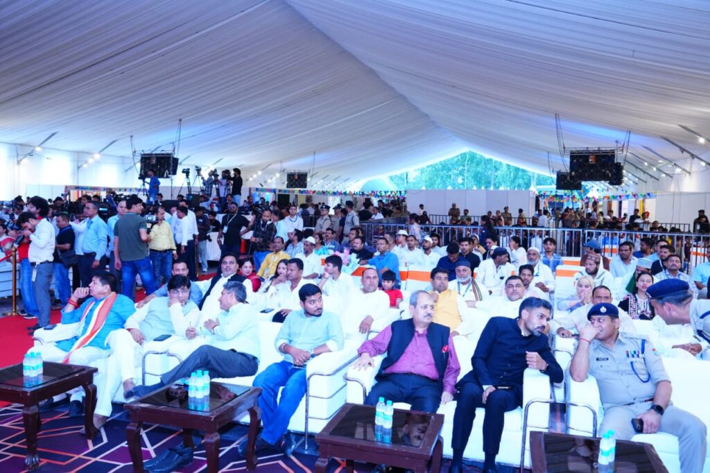 लोक संवर्धन पर्व