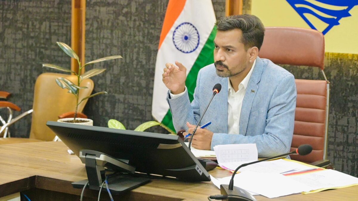 रेयर डिजीज