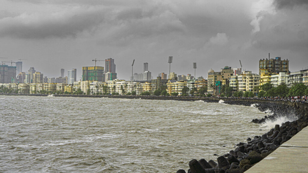 Monsoon Update