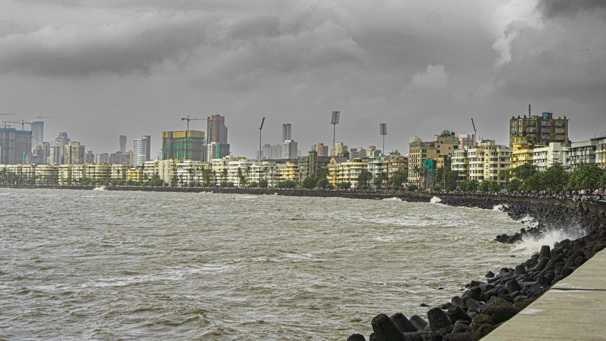 Monsoon Update