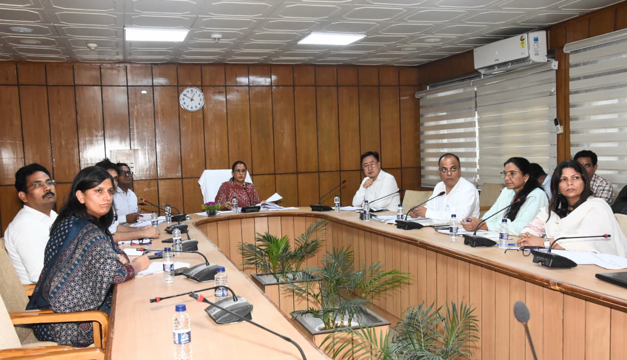 उत्तराखंड आंगनबाड़ी भर्ती 2026