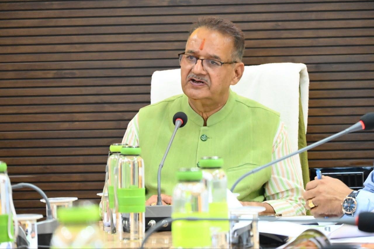 उत्तराखंड बागवानी