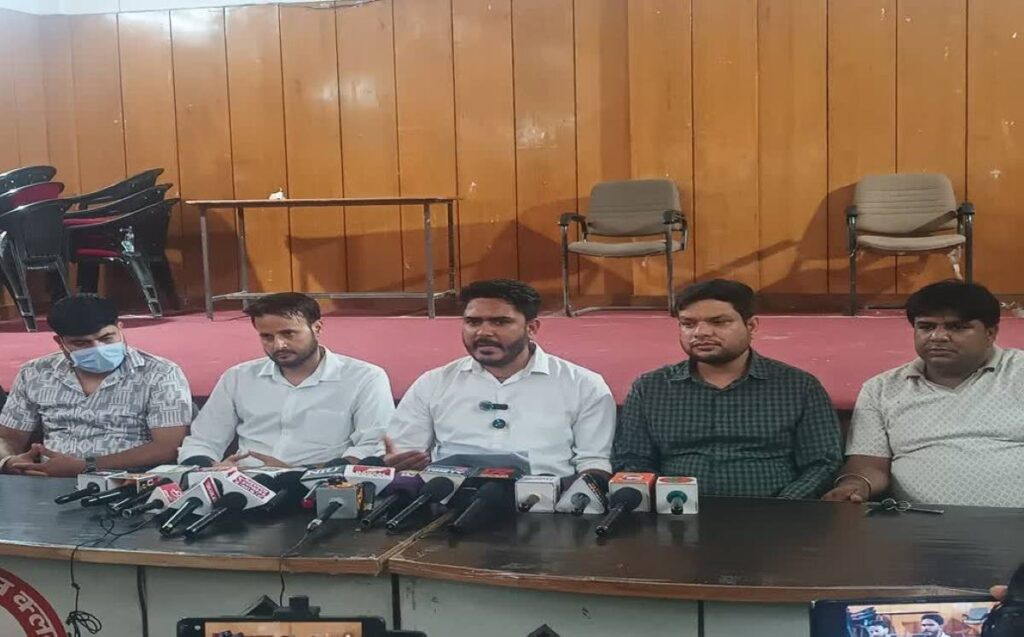 उत्तराखंड में नर्सिंग भर्ती प्रक्रिया