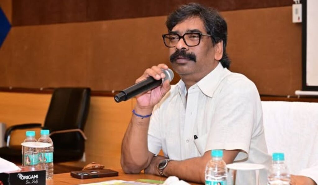 JPSC-JSSC परीक्षा अनियमितता