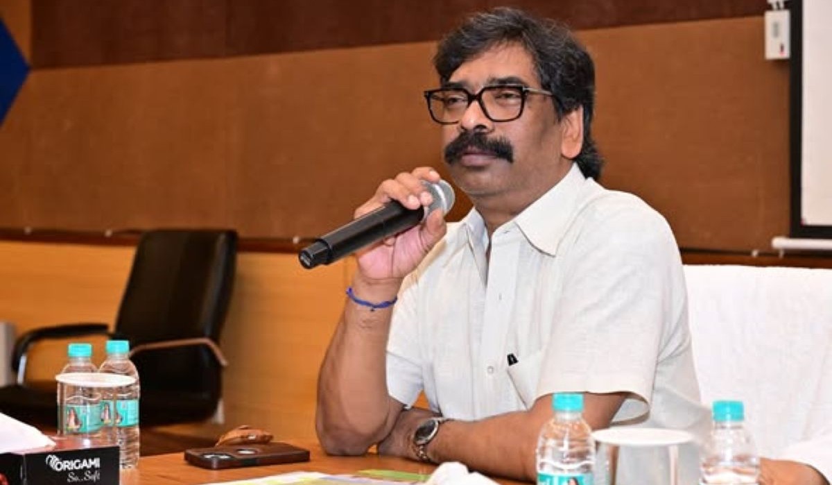 JPSC-JSSC परीक्षा अनियमितता