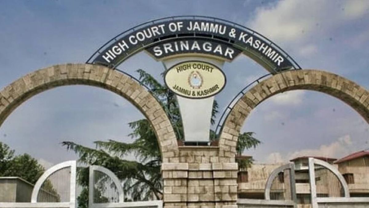 लद्दाख में हाईकोर्ट बेंच को मंजूरी: न्याय तक पहुंच होगी आसान, दूरदराज के लोगों को बड़ी राहत