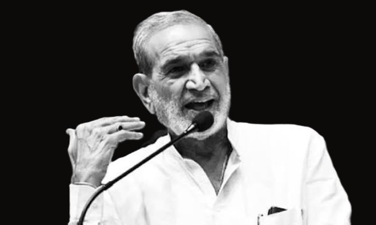 कांग्रेस के पूर्व नेता सज्जन कुमार के घर पहुंचे BJP के 3 सांसद, मचा सियासी बवाल; पार्टी अध्यक्ष ने किया तलब, AAP ने भी घेरा