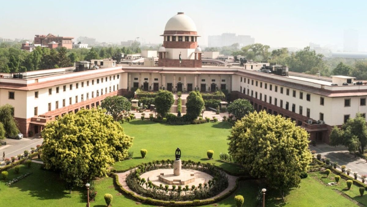 जंतर-मंतर छात्र प्रदर्शन